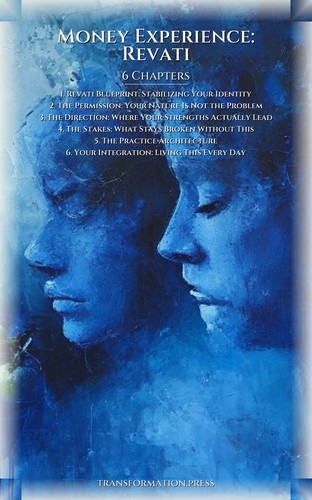 Money Experience: Revati: Ground Your Purpose preview 2