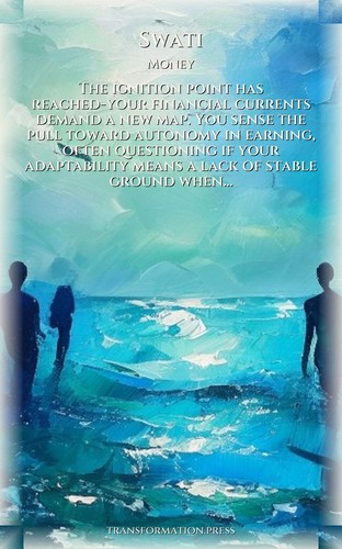 Money Method for Swati: Your Existence Embodied preview 1