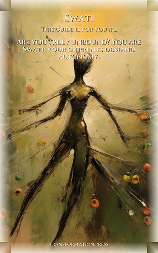 Money Method for Swati: Your Existence Embodied preview 4