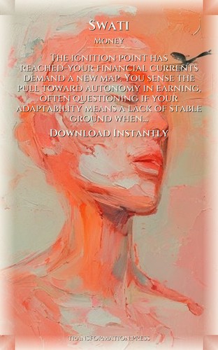 Money Method for Swati: Your Existence Embodied preview 7