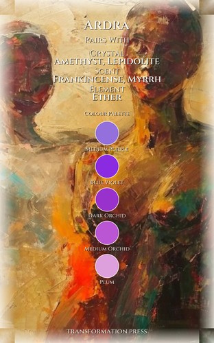 Money Protocol: Ardra: Elevate Your Heart preview 3