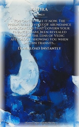 Money Protocol: Ardra: Elevate Your Heart preview 7