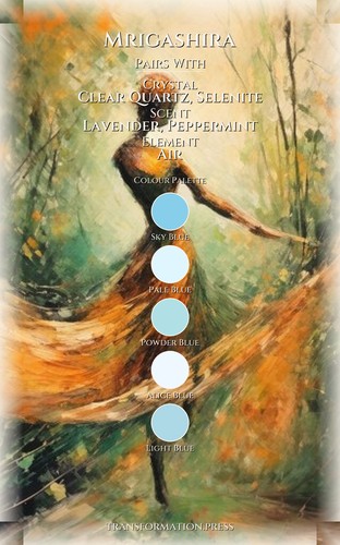 Mrigashira Anxiety: Essential Guide: Establish Your Trek preview 3