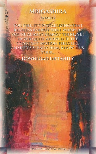 Mrigashira Anxiety: Essential Guide: Establish Your Trek preview 7