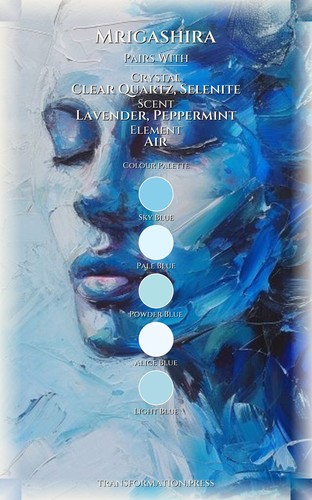Mrigashira Creativity Playbook: Intensify Your Practice preview 3