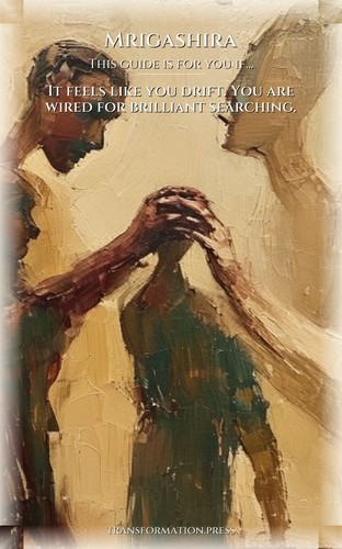 Mrigashira Creativity Playbook: Intensify Your Practice preview 4