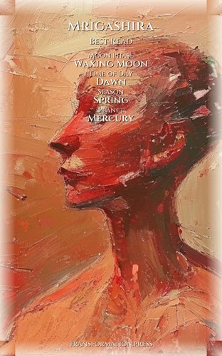 Mrigashira Creativity Playbook: Intensify Your Practice preview 5