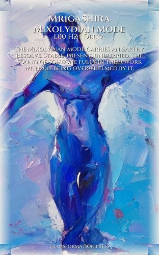 Mrigashira Creativity Playbook: Intensify Your Practice preview 6
