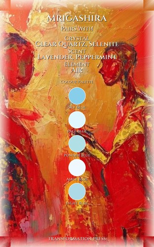 Mrigashira: Life Purpose Unlocked: Orchestrate Your Plan preview 3