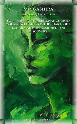 Mrigashira: Life Purpose Unlocked: Orchestrate Your Plan preview 4