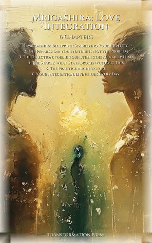 Mrigashira: Love Integration: Direct Your Spirit preview 2