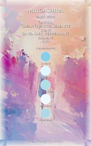 Mrigashira: Love Integration: Direct Your Spirit preview 3