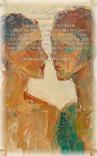 Mrigashira Shadow Work Elevation: Transform Your Search preview 7