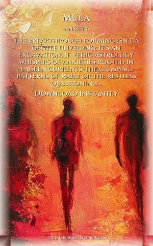 Mula Anxiety Framework: Your Dream Conducted preview 7