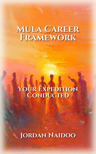 Mula Career Framework