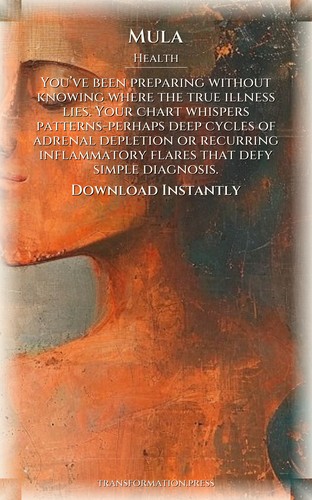 Mula Health: Practical Guide: Your Fire Energized preview 7
