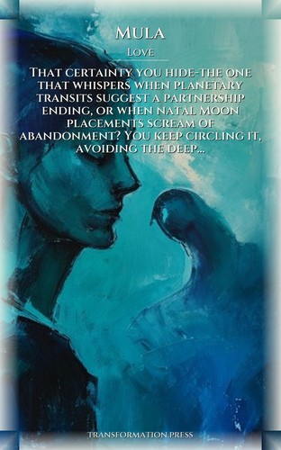 Mula Love Workbook: Your Yearning Constructed preview 1