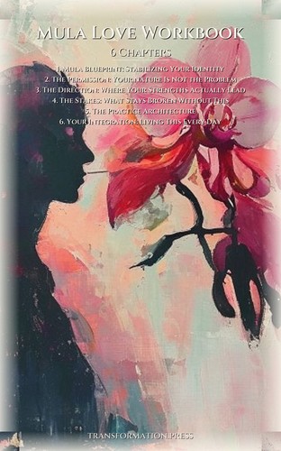 Mula Love Workbook: Your Yearning Constructed preview 2