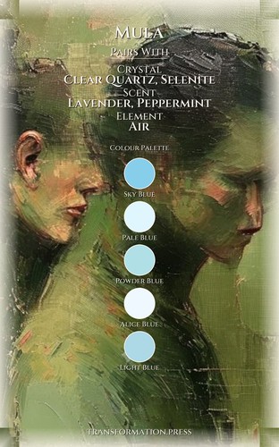 Mula Love Workbook: Your Yearning Constructed preview 3