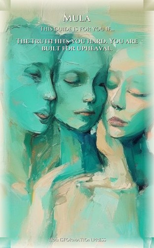 Mula Love Workbook: Your Yearning Constructed preview 4