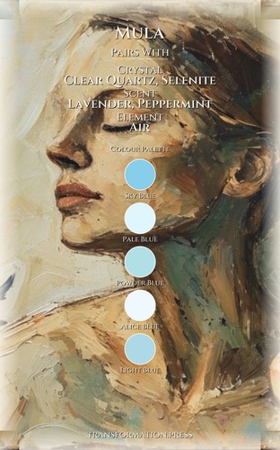 Mula: Money Amplification: Your Vitality Decoded preview 3