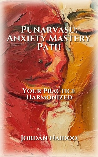 Punarvasu: Anxiety Mastery Path