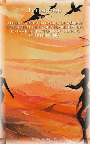 Punarvasu: Anxiety Mastery Path: Your Practice Harmonized preview 1