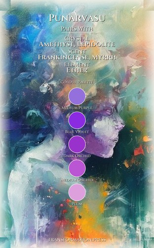 Punarvasu: Anxiety Mastery Path: Your Practice Harmonized preview 3