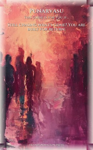 Punarvasu Career Reference: Your Trek Manifested preview 4