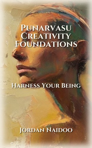 Punarvasu Creativity Foundations