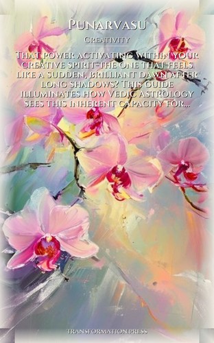 Punarvasu Creativity Foundations: Harness Your Being preview 1