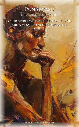 Punarvasu Creativity Foundations: Harness Your Being preview 4