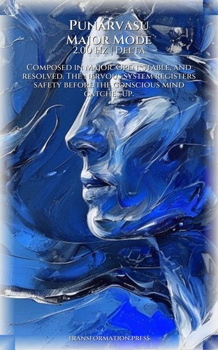 Punarvasu Creativity Foundations: Harness Your Being preview 6
