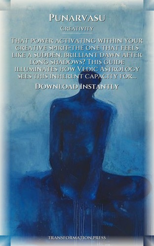 Punarvasu Creativity Foundations: Harness Your Being preview 7