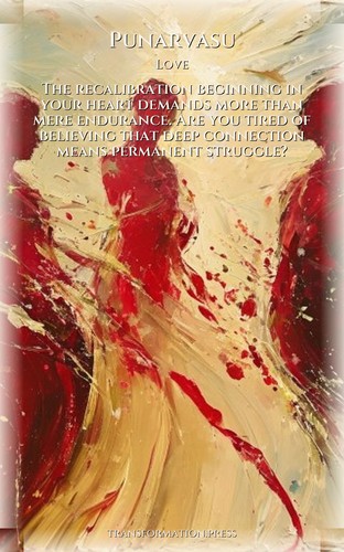 Punarvasu Love: Strategic Guide: Upgrade Your Hope preview 1