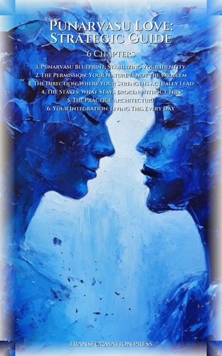 Punarvasu Love: Strategic Guide: Upgrade Your Hope preview 2