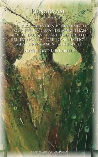 Punarvasu Love: Strategic Guide: Upgrade Your Hope preview 7