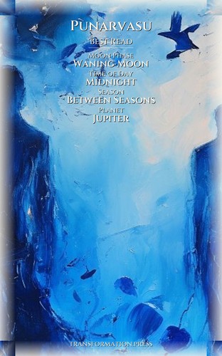 Punarvasu: Mastering Money: Your Script Crystallized preview 5