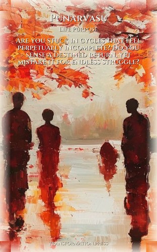 Punarvasu: Navigating Life Purpose: Your Flow Conducted preview 1
