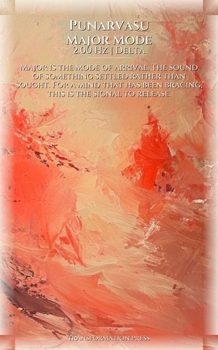 Punarvasu: Navigating Life Purpose: Your Flow Conducted preview 6