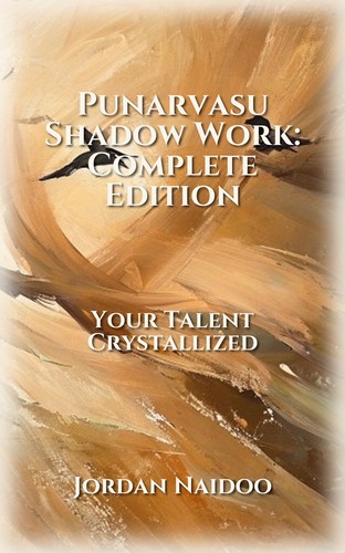 Punarvasu Shadow Work: Complete Edition