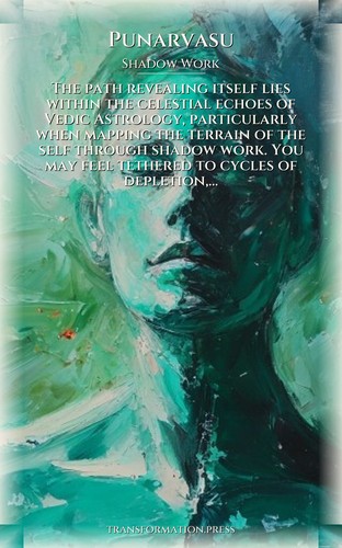 Punarvasu Shadow Work: Complete Edition: Your Talent Crystallized preview 1