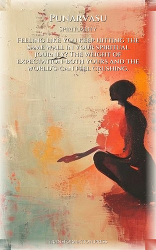 Punarvasu Spirituality Wisdom: Your Gift Consolidated preview 1