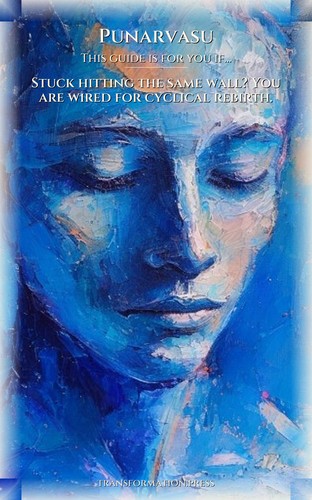 Punarvasu Spirituality Wisdom: Your Gift Consolidated preview 4