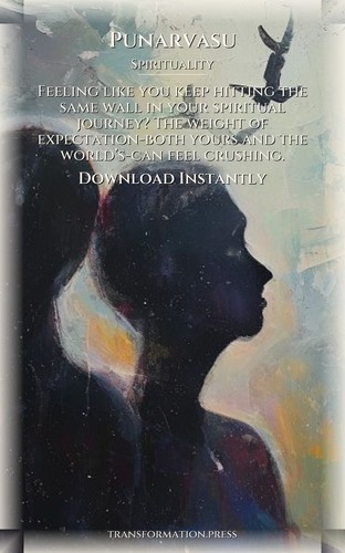Punarvasu Spirituality Wisdom: Your Gift Consolidated preview 7