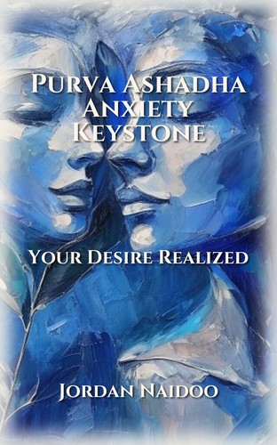 Purva Ashadha Anxiety Keystone