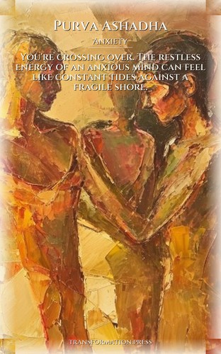 Purva Ashadha Anxiety Keystone: Your Desire Realized preview 1