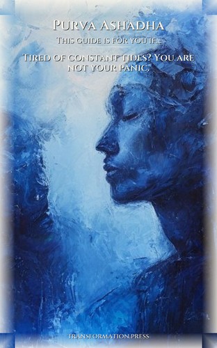 Purva Ashadha Anxiety Keystone: Your Desire Realized preview 4