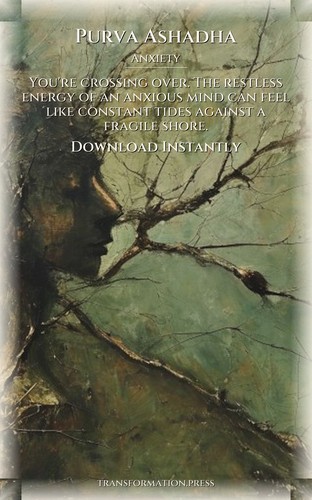 Purva Ashadha Anxiety Keystone: Your Desire Realized preview 7