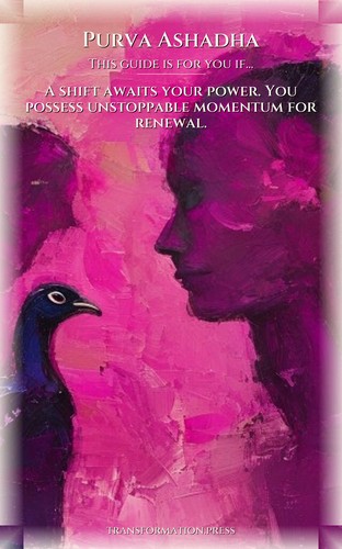 Purva Ashadha: Career Ascension: Amplify Your Craft preview 4